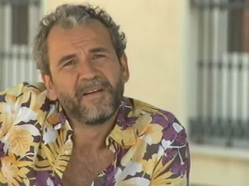 Yago Herrera en Impares Yago Herrera en Impares