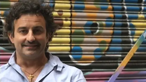 Jota en Impares Jota en Impares