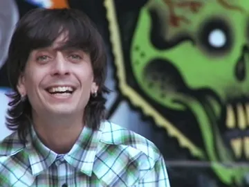 Israel Seidemann en Impares Israel Seidemann en Impares