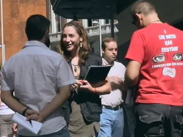 Fany Clos vuelve a Impares Fany Clos vuelve a Impares