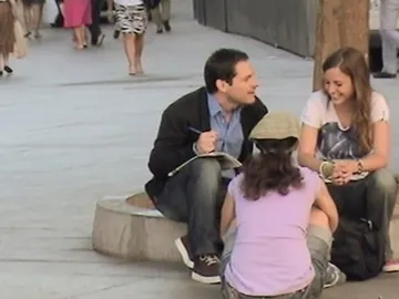 Jesús no se come un rosco Jesús no se come un rosco