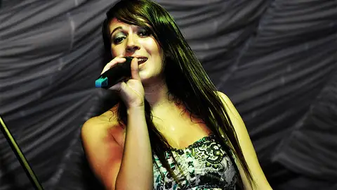 María Villalón María Villalón