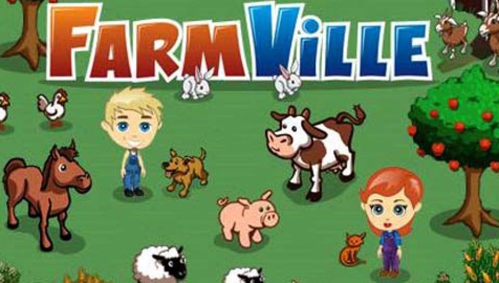 Farmville