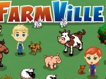 Farmville Farmville