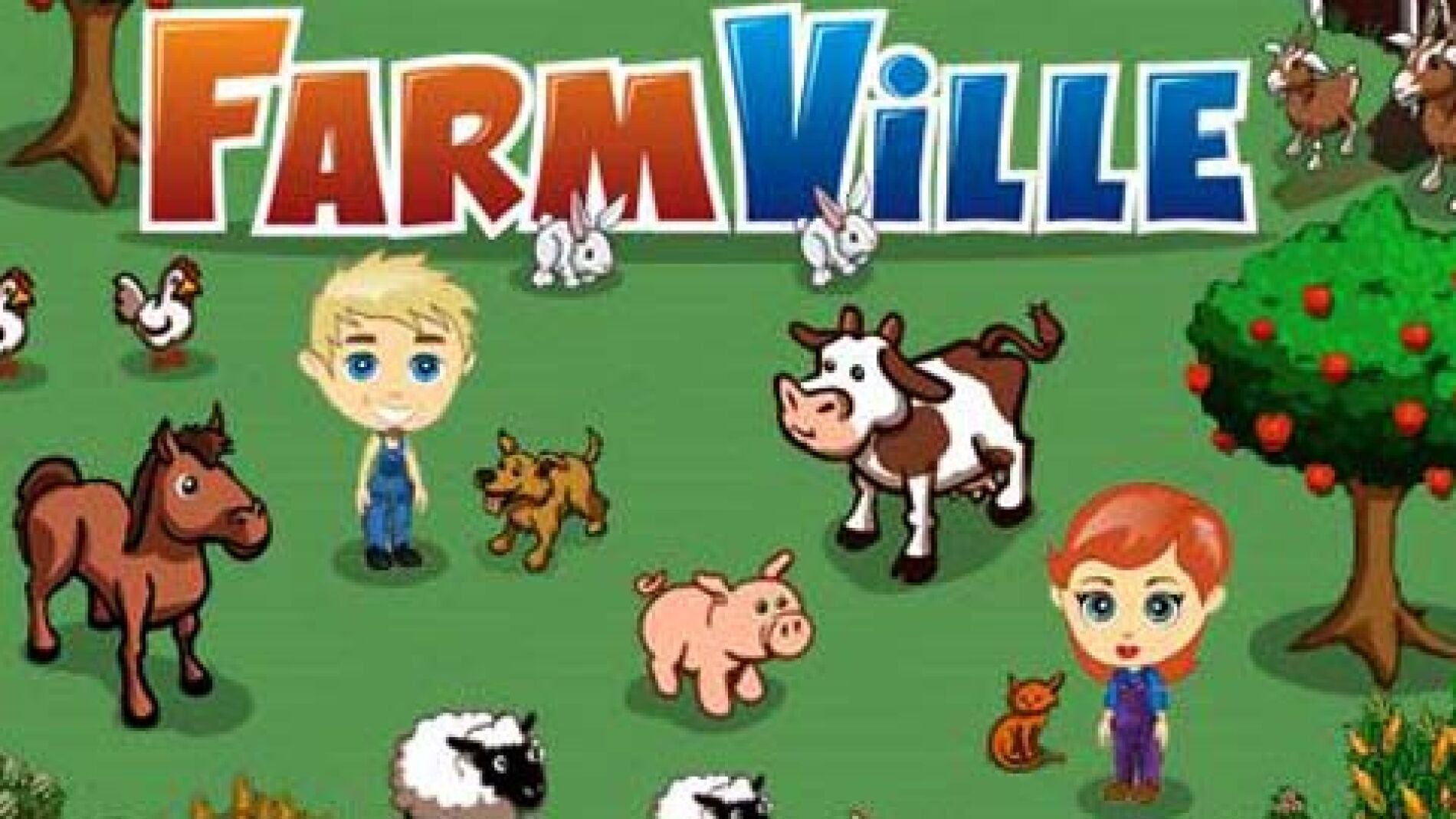 Farmville