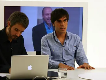 Videoencuentro con Ernesto Sevilla Videoencuentro con Ernesto Sevilla