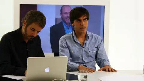 Videoencuentro con Ernesto Sevilla Videoencuentro con Ernesto Sevilla