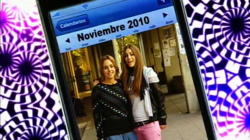 Agenda: Noviembre 2010