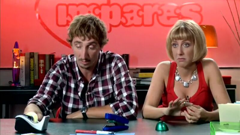 La casera de Maxi y Lola