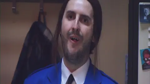 La infancia de Emilio La infancia de Emilio