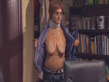 Lo que sea...(01x06) Lo que sea...(01x06)