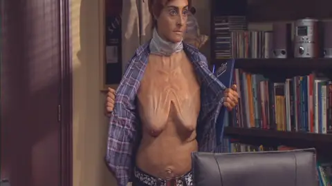Lo que sea...(01x06) Lo que sea...(01x06)