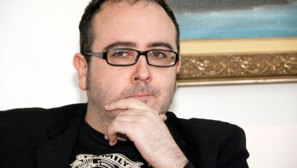 Carlos Areces