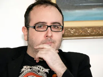Carlos Areces Carlos Areces