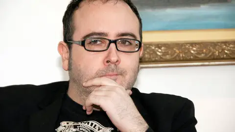 Carlos Areces Carlos Areces