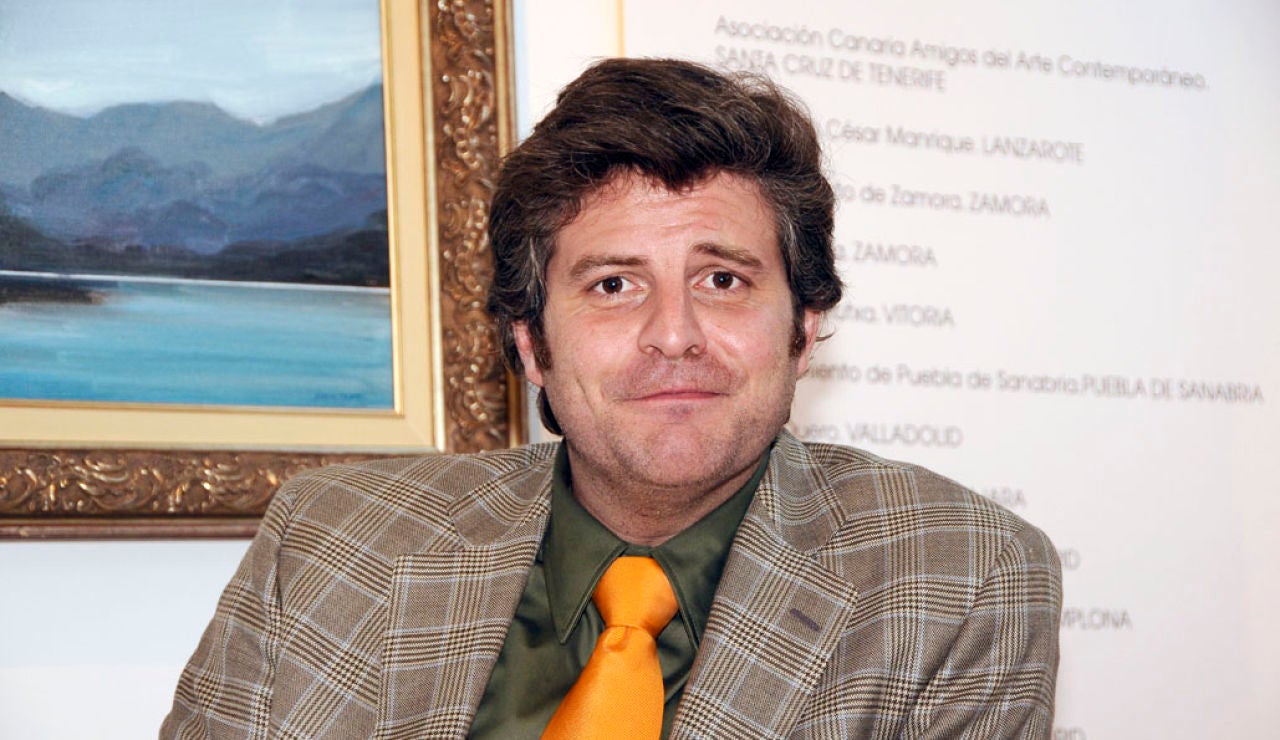 Raúl Cimas