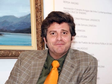 Raúl Cimas