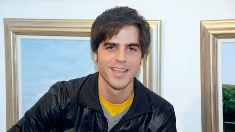 Ernesto Sevilla Ernesto Sevilla