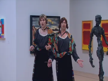 Rosario vuelve al museo Rosario vuelve al museo