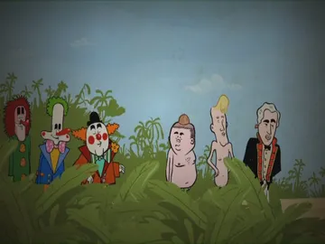 Maricón y Tontico. ¿Es verdad lo que dicen de la gente con los pies grandes? Maricón y Tontico. ¿Es verdad lo que dicen de la gente con los pies grandes?