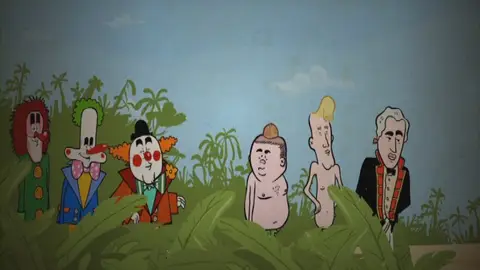 Maricón y Tontico. ¿Es verdad lo que dicen de la gente con los pies grandes? Maricón y Tontico. ¿Es verdad lo que dicen de la gente con los pies grandes?
