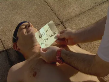Eres mi mejor amigo (01x08) Eres mi mejor amigo (01x08)