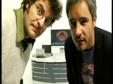 Videoencuentro con Raúl Cimas Videoencuentro con Raúl Cimas