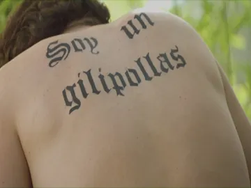 Soy un gilipollas (01x08) Soy un gilipollas (01x08)