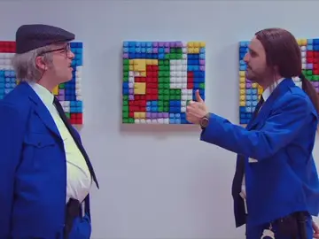 Emilio quiere hacer un corto (01x09) Emilio quiere hacer un corto (01x09)