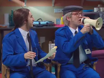 Los cambios de Onofre (01x09) Los cambios de Onofre (01x09)