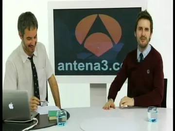 Videoencuentro con Julián López Videoencuentro con Julián López