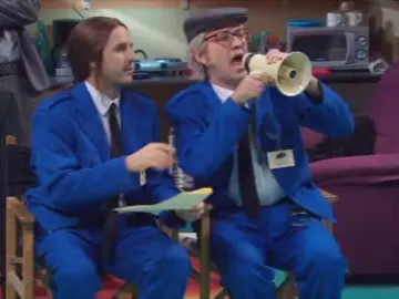 Los cambios de Onofre (01x09) Los cambios de Onofre (01x09)