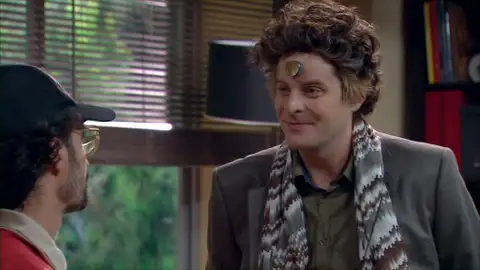 La pitón de Don Jaime (01x10) La pitón de Don Jaime (01x10)