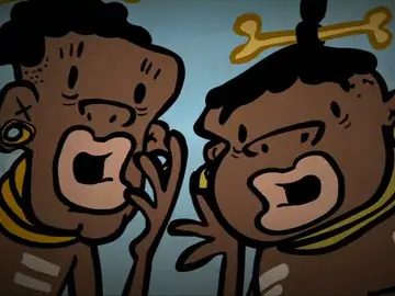 Maricón y Tontico. ¡TONT!IC!¡O! (01x10) Maricón y Tontico. ¡TONT!IC!¡O! (01x10)