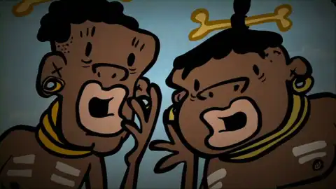 Maricón y Tontico. ¡TONT!IC!¡O! (01x10) Maricón y Tontico. ¡TONT!IC!¡O! (01x10)