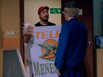 Tele Menestra (01x10)