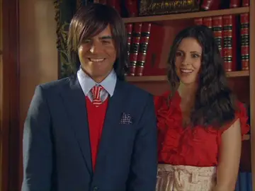 Zeus reivindica lo que es suyo (01x10) Zeus reivindica lo que es suyo (01x10)