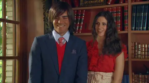 Zeus reivindica lo que es suyo (01x10) Zeus reivindica lo que es suyo (01x10)