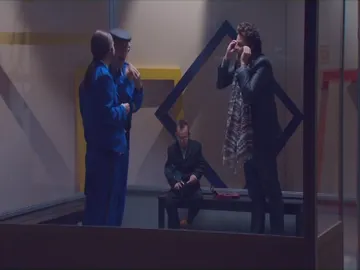 Las historias de Onofre, Emilio y Don Jaime (1x11) Las historias de Onofre, Emilio y Don Jaime (1x11)