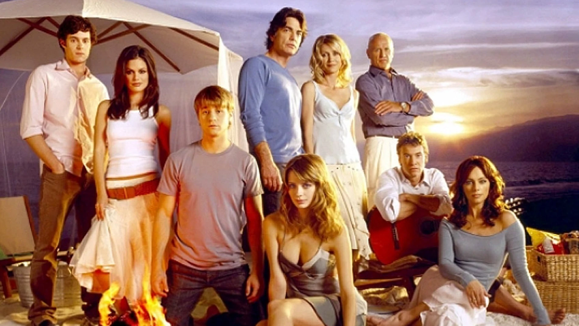 The O.C