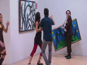 El bien o el mal (01x13) El bien o el mal (01x13)