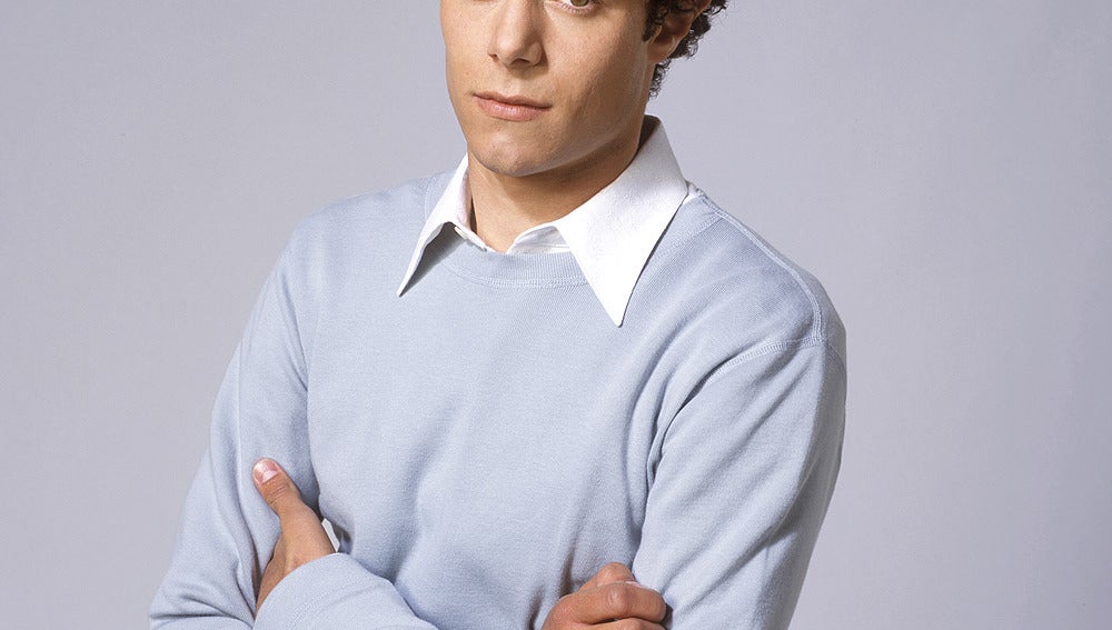 Seth Cohen
