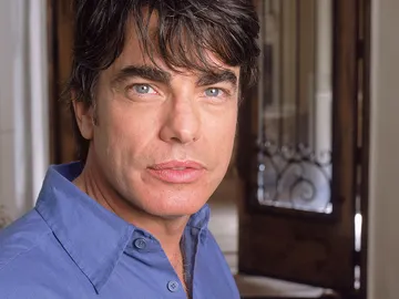 Sandy Cohen Sandy Cohen