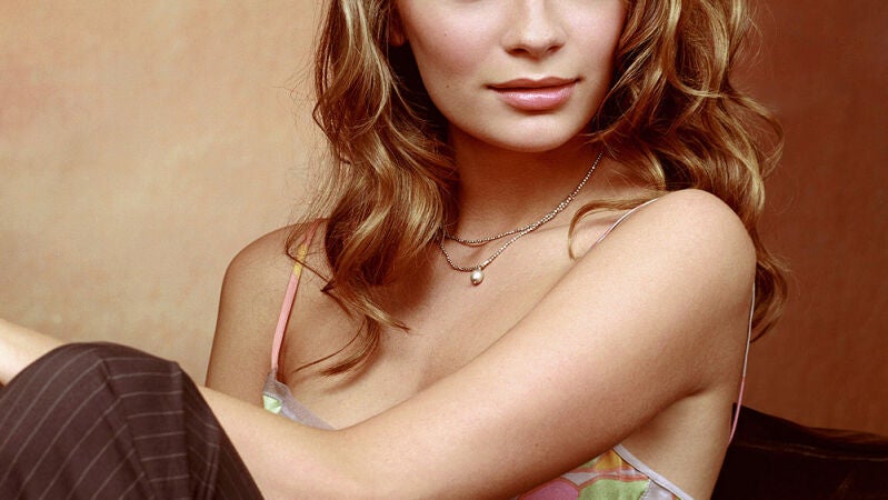 Marissa Cooper