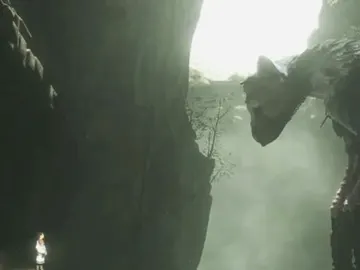 The Last Guardian The Last Guardian