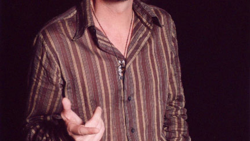 Fernando Tejero