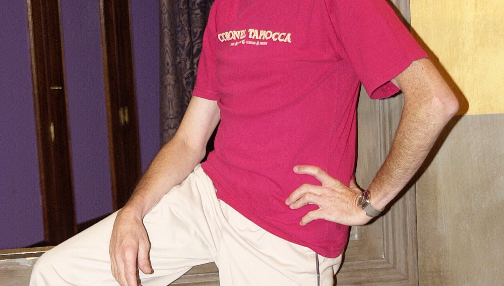 Eduardo Gómez