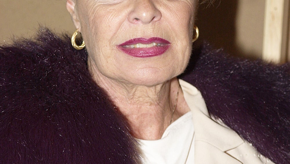 Gemma Cuervo
