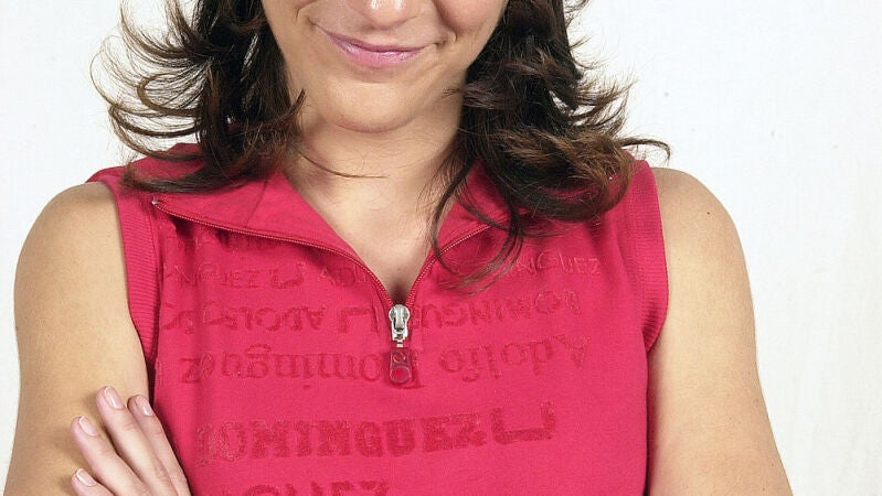 Belén López Vázquez