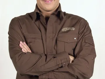 Luis Merlo Luis Merlo